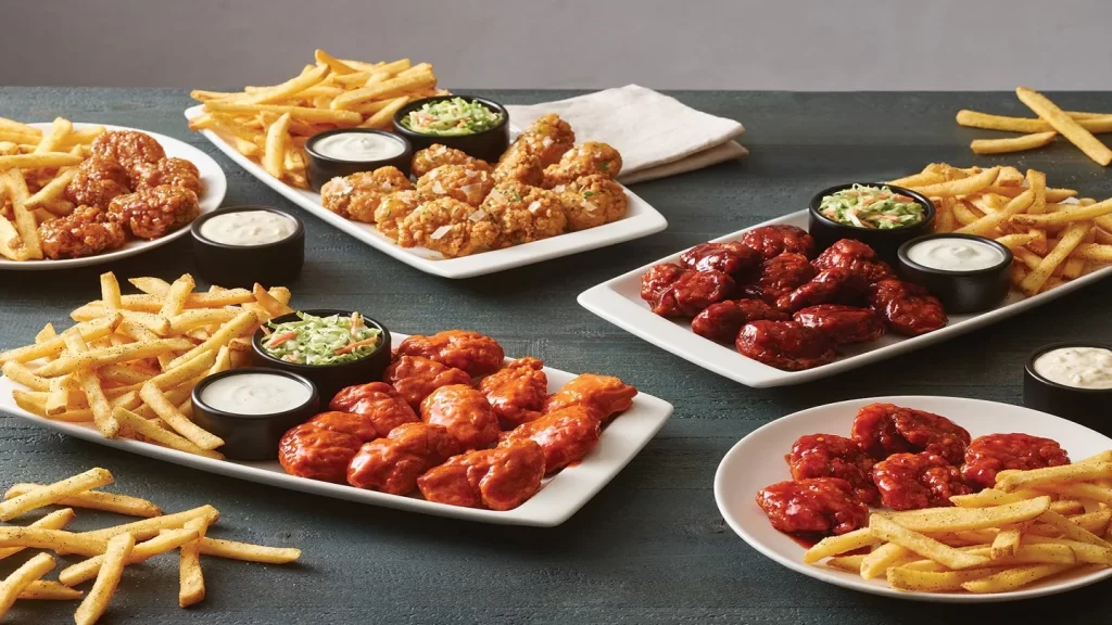 Applebee's Deals