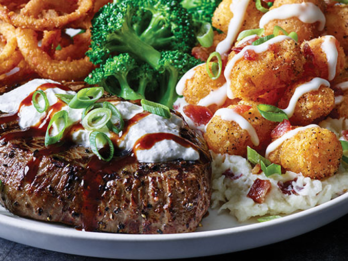 Applebee's Half Price Apps